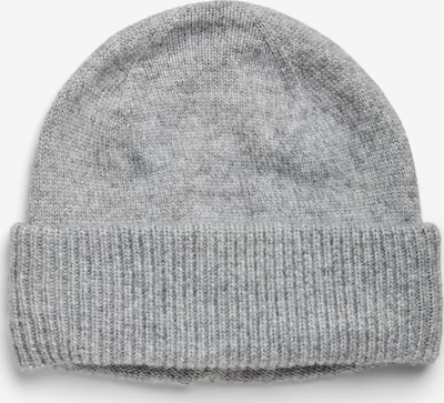 PIECES Beanie 'PCNYNNE' in 55-60 in mottled grey, Item view