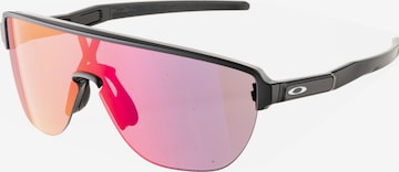 OAKLEY Okulary sportowe 'CORRIDOR' w kolorze różowy: przód