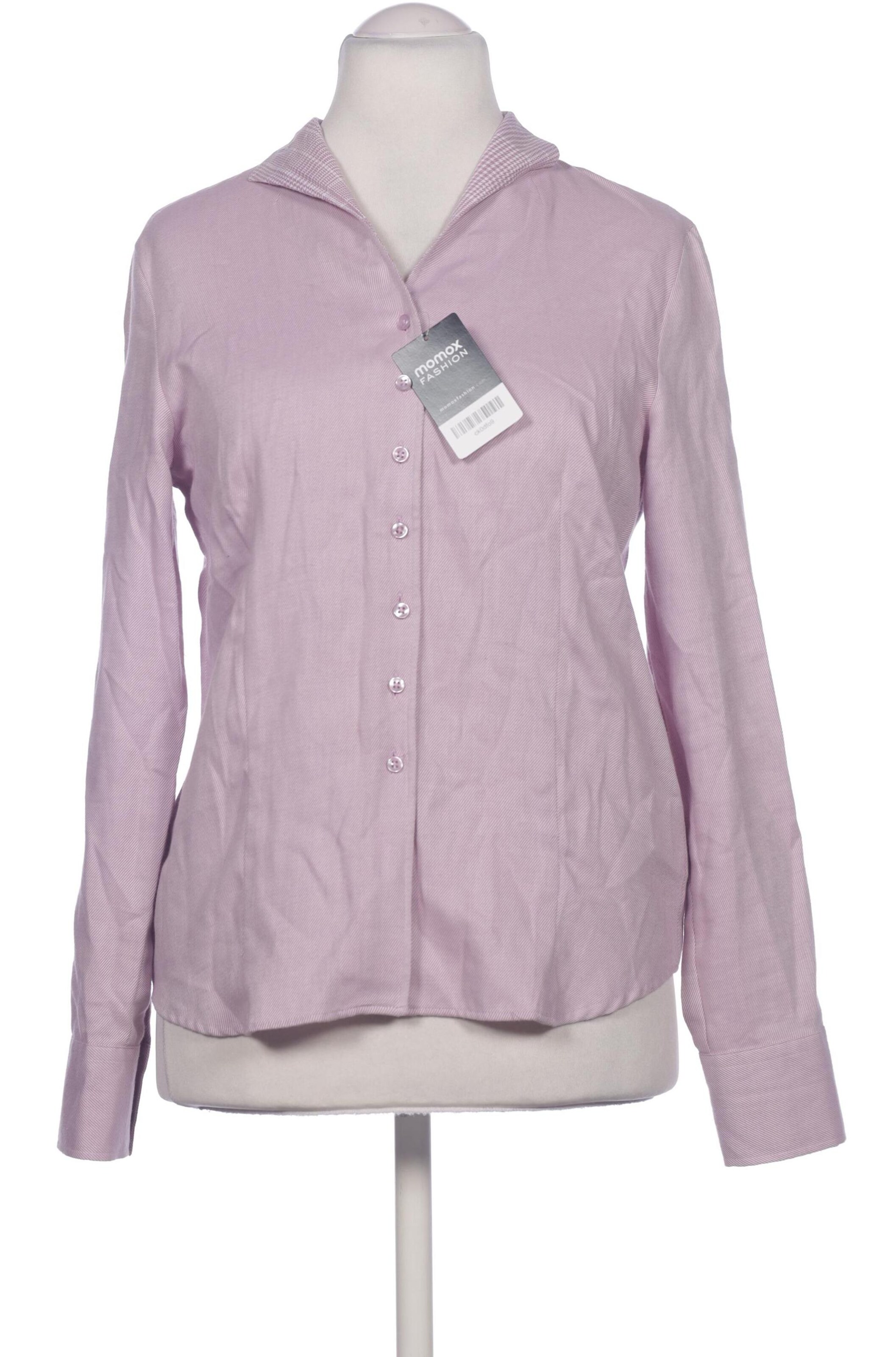 ETERNA Blouse & Tunic in L in Pink: front