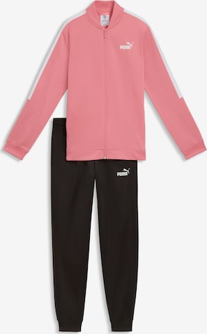PUMA Sports trousers in Mixed colours: front