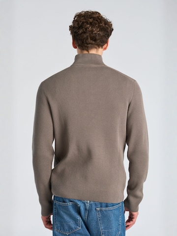Lindbergh - Jersey en gris