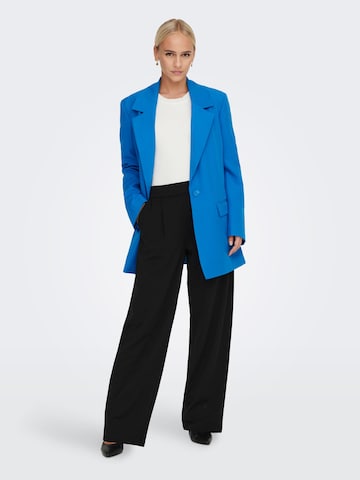 Blazer 'THEA' ONLY en bleu