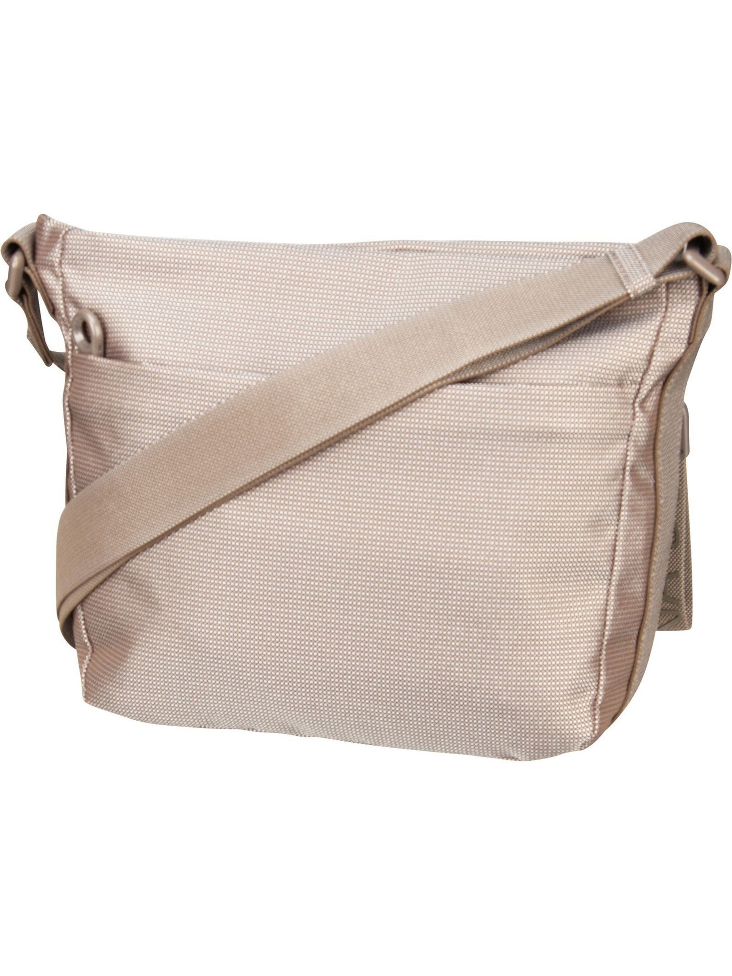 MANDARINA DUCK Umhängetasche 'MD20' in Grau