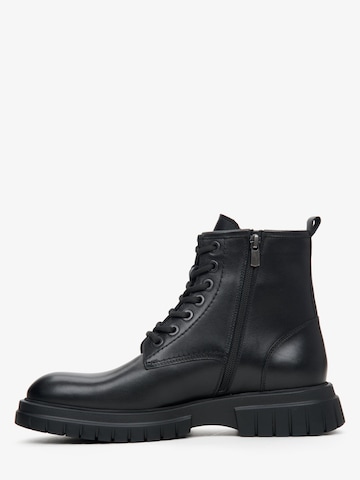 Boots '5027' Estro en noir