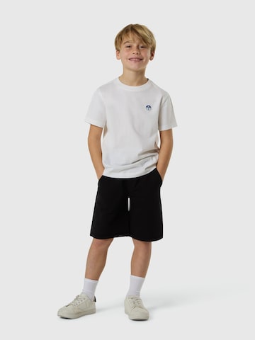 North Sails Shirt in White