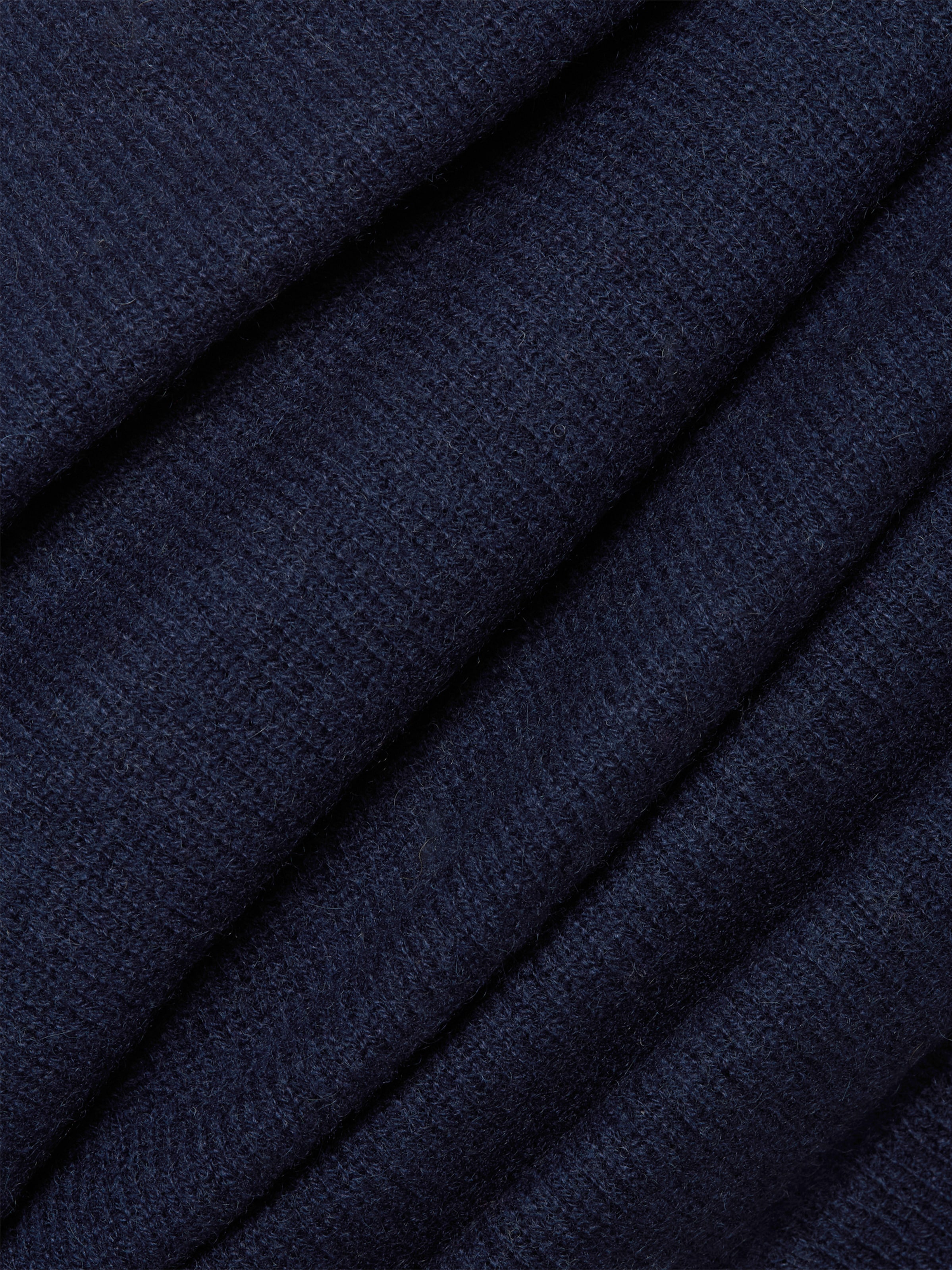 Ipuri Knit cardigan in Blue