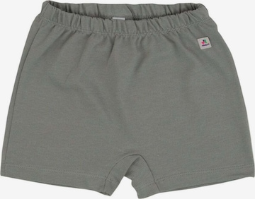 Pantalon Jrmori en gris : devant