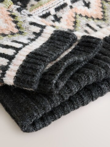 Next Müts, värv must