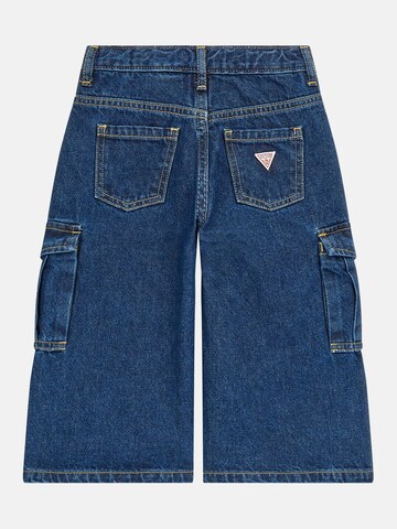 GUESS Loose fit Jeans in Blue