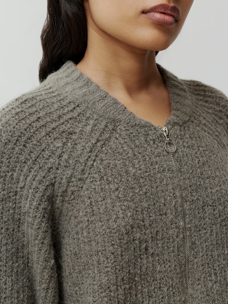 Cardigan 'Rani'