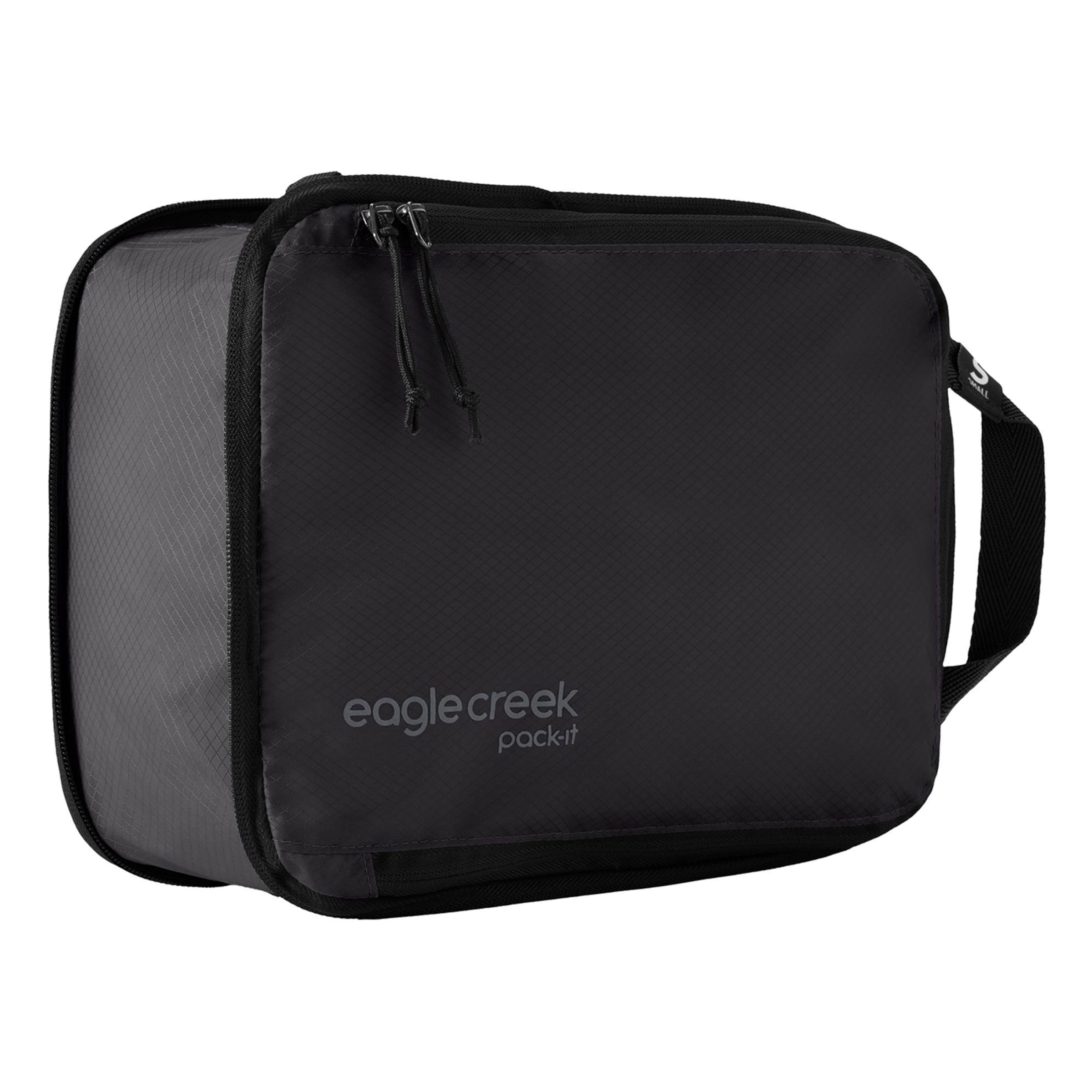 EAGLE CREEK Garment bag 'Pack-It ' in Black