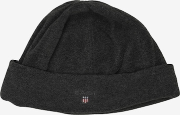 GANT Hut oder Mütze One Size in Grau: Vorderseite