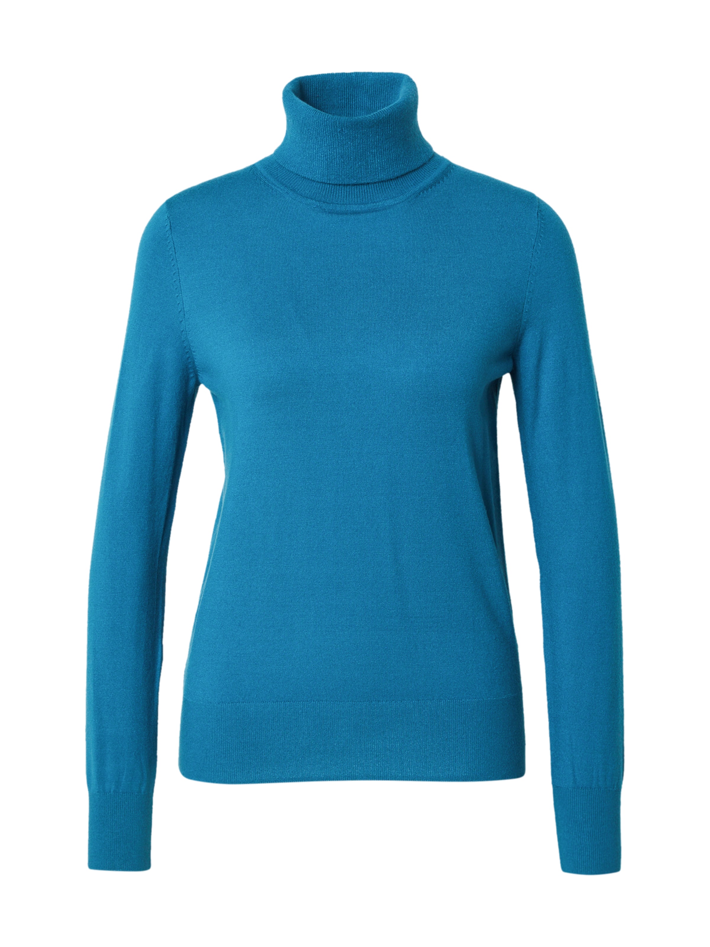 s.Oliver Pullover in Grün: Vorderseite