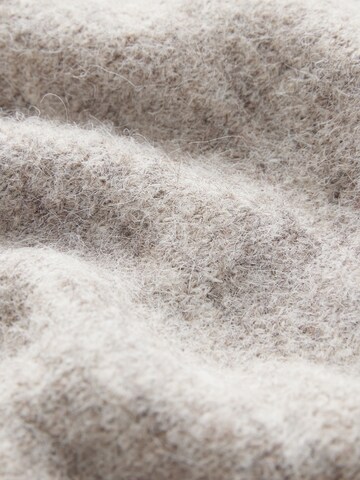 Cardigan Next en beige