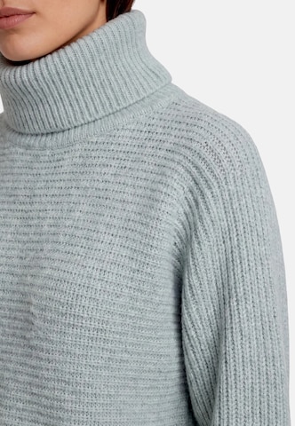 Pullover di zero in blu
