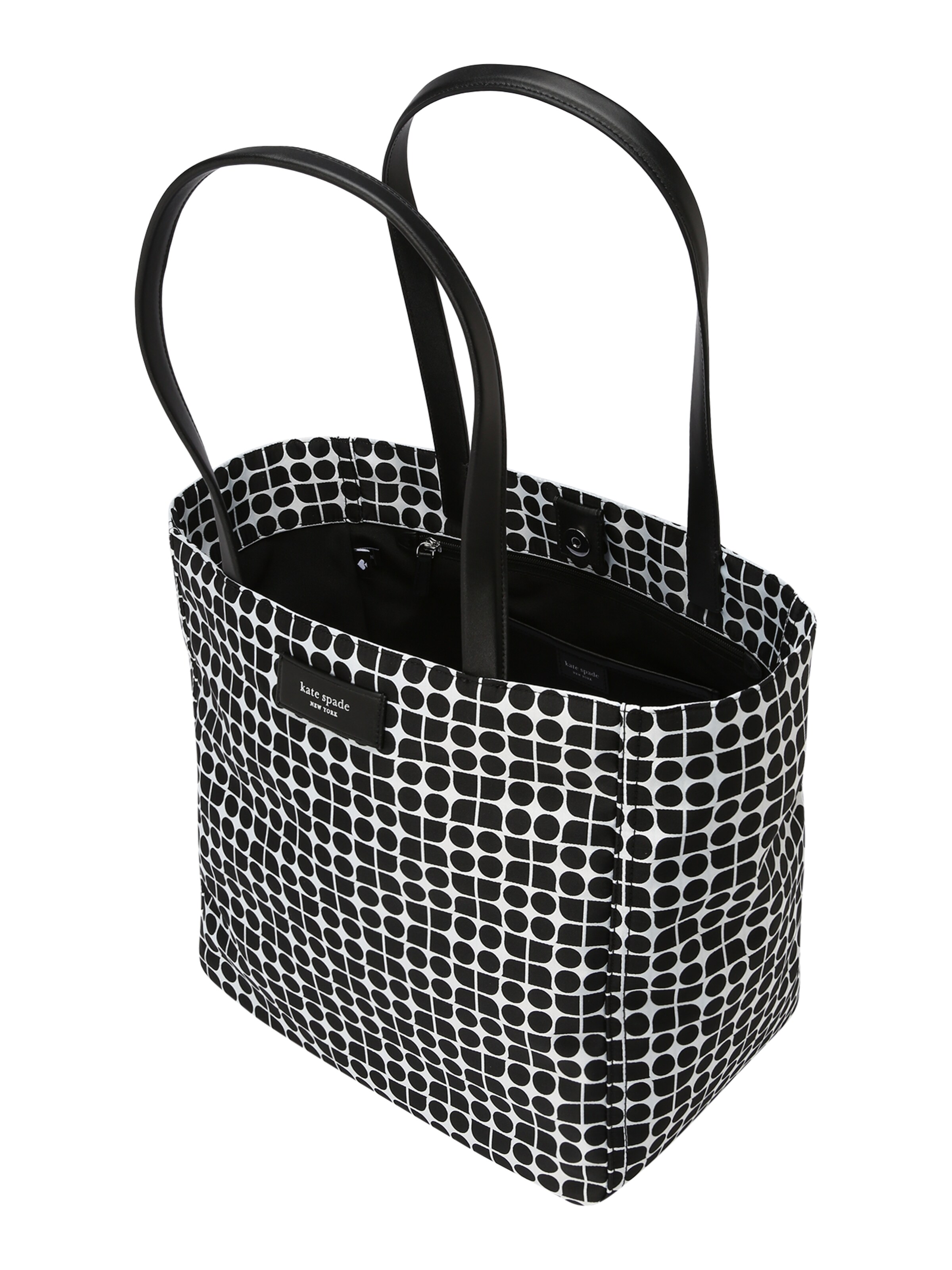 Kate Spade Shopper 'Noel' in Schwarz