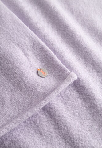 Frieda & Freddies NY Sweater in Purple