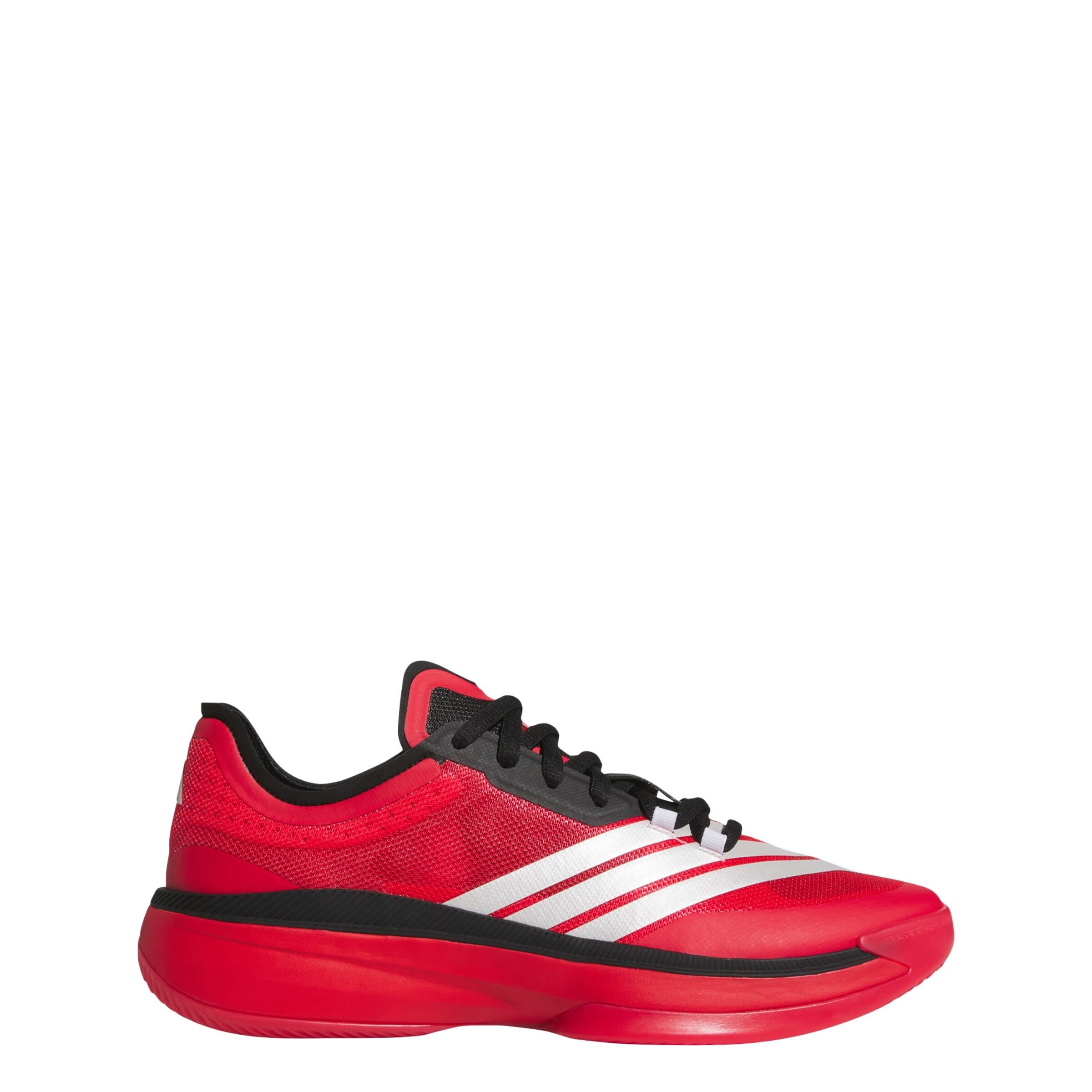 Scarpa sportiva 'Adizero Select 2.0' di ADIDAS PERFORMANCE in rosso