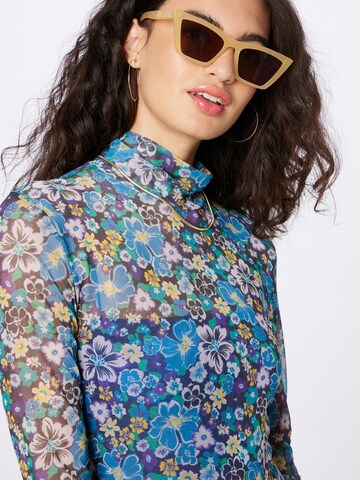 Rich & Royal Shirt in Blue