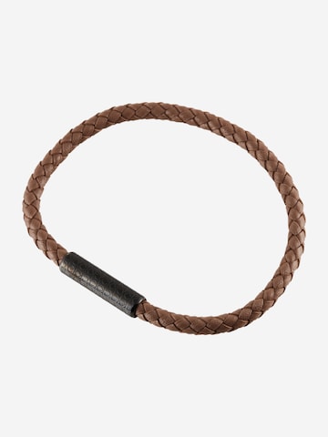 Calvin Klein Bracelet in Brown