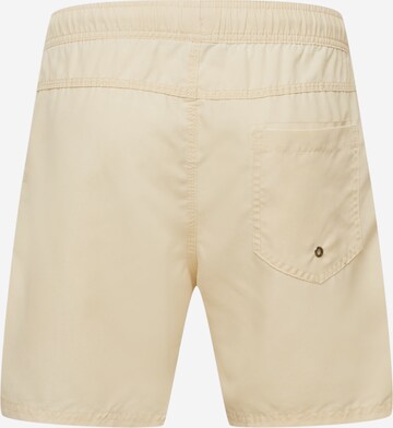 Regular Pantalon 'KAHUNA' Cotton On en beige