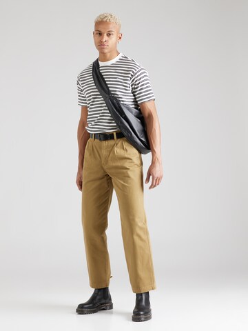 Maglietta 'RED TAB' di LEVI'S ® in bianco