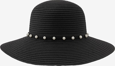 C&City Hut in schwarz, Produktansicht