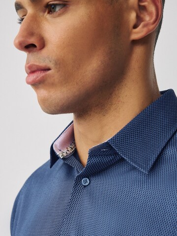 Next Regular fit Overhemd in Blauw