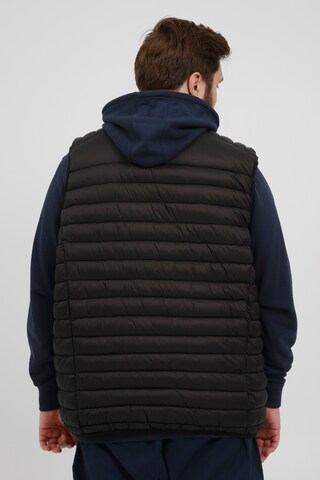 Gilet Blend Big en noir