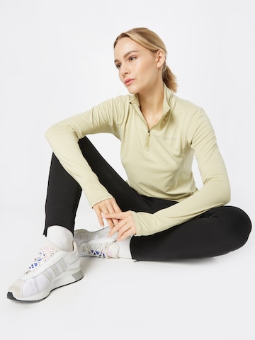 Röhnisch - Camiseta funcional 'Light Thermo' en beige