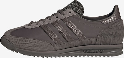 ADIDAS ORIGINALS Sneaker 'Sl 72' in 35,5 in schoko, Produktansicht