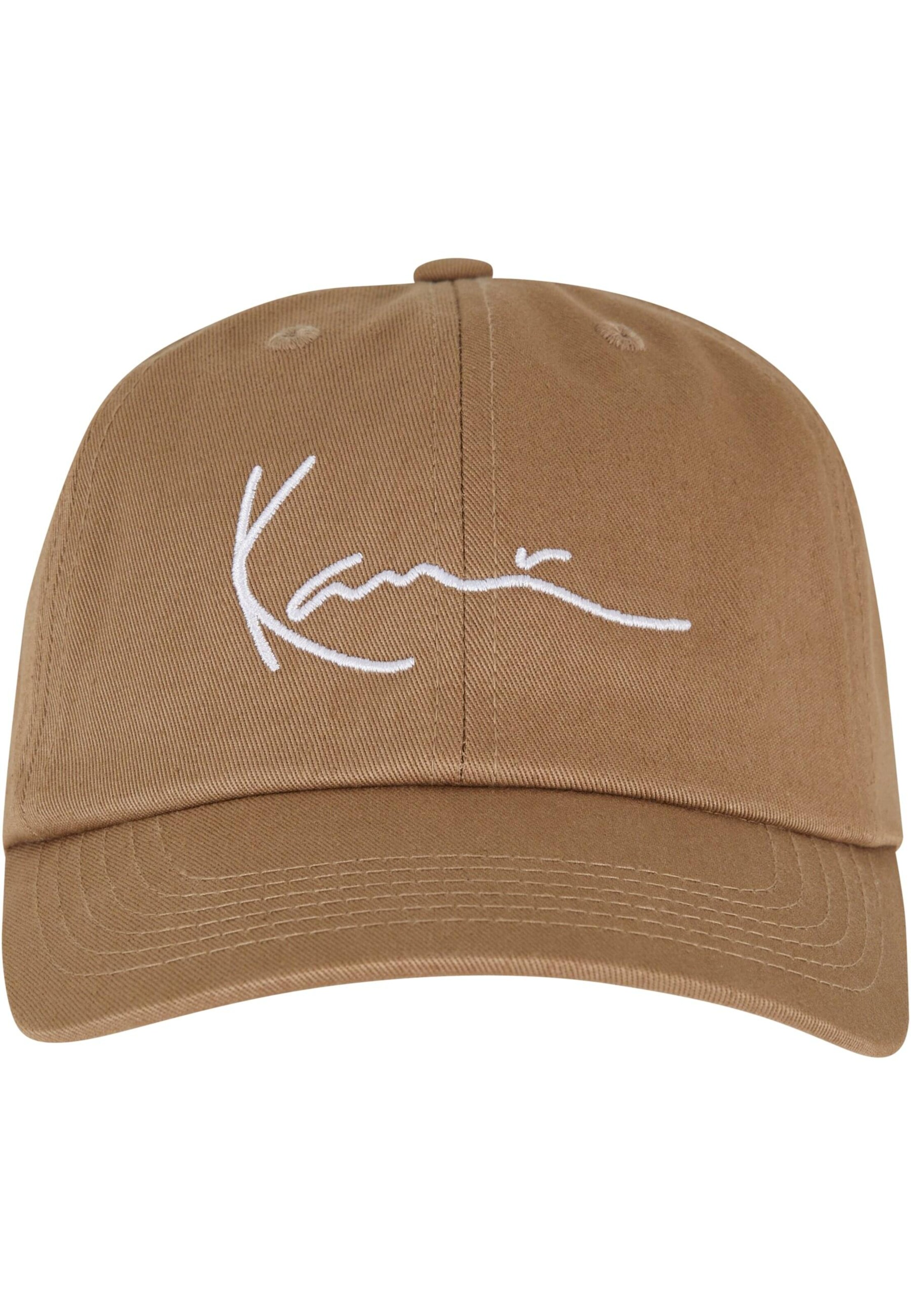 Cappello da baseball di Karl Kani in beige