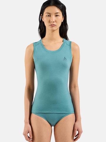 ODLO Base layer 'MERINO 160' in Blue