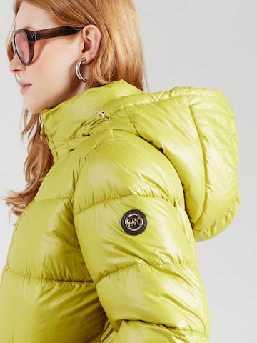 MICHAEL Michael Kors Winterjas in Groen