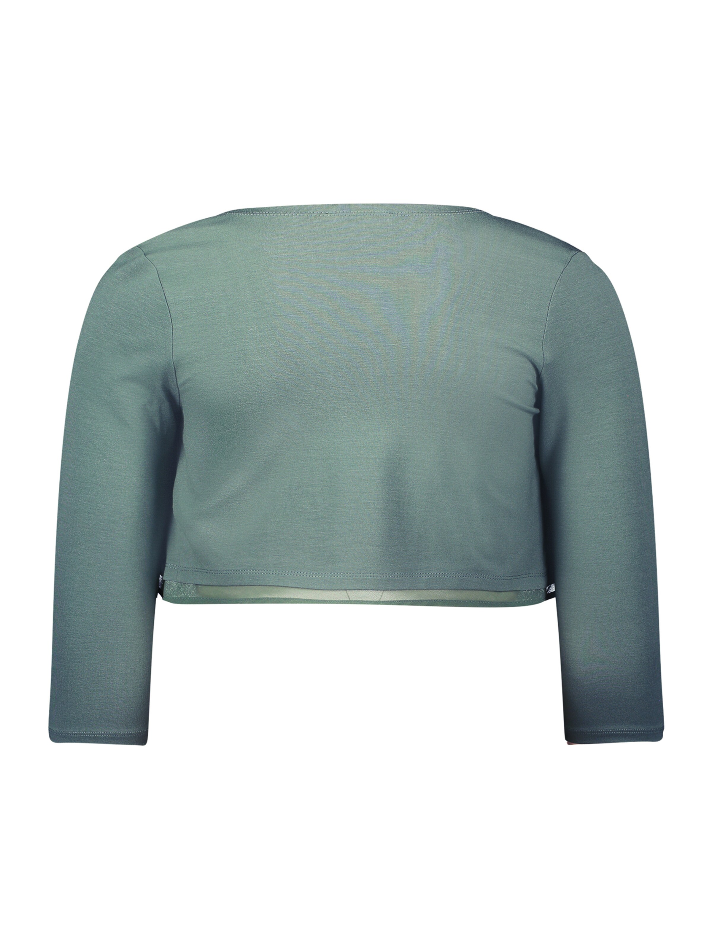 Bolero di VM Vera Mont in verde