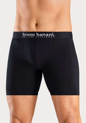 Bruno Banani Шорты Боксеры в Синий