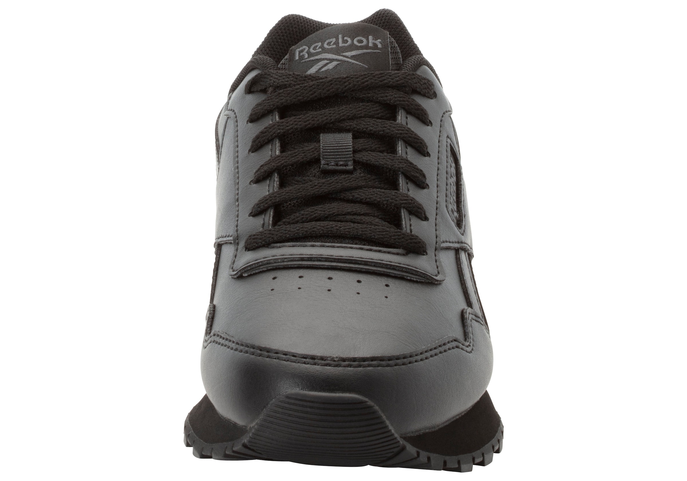 Reebok Athletic Shoes in Black