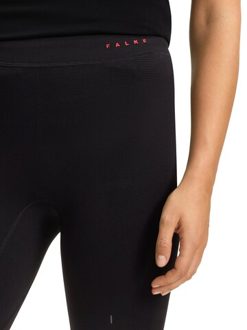 FALKE Strumpfhose 'Compression'‌‌ in Schwarz