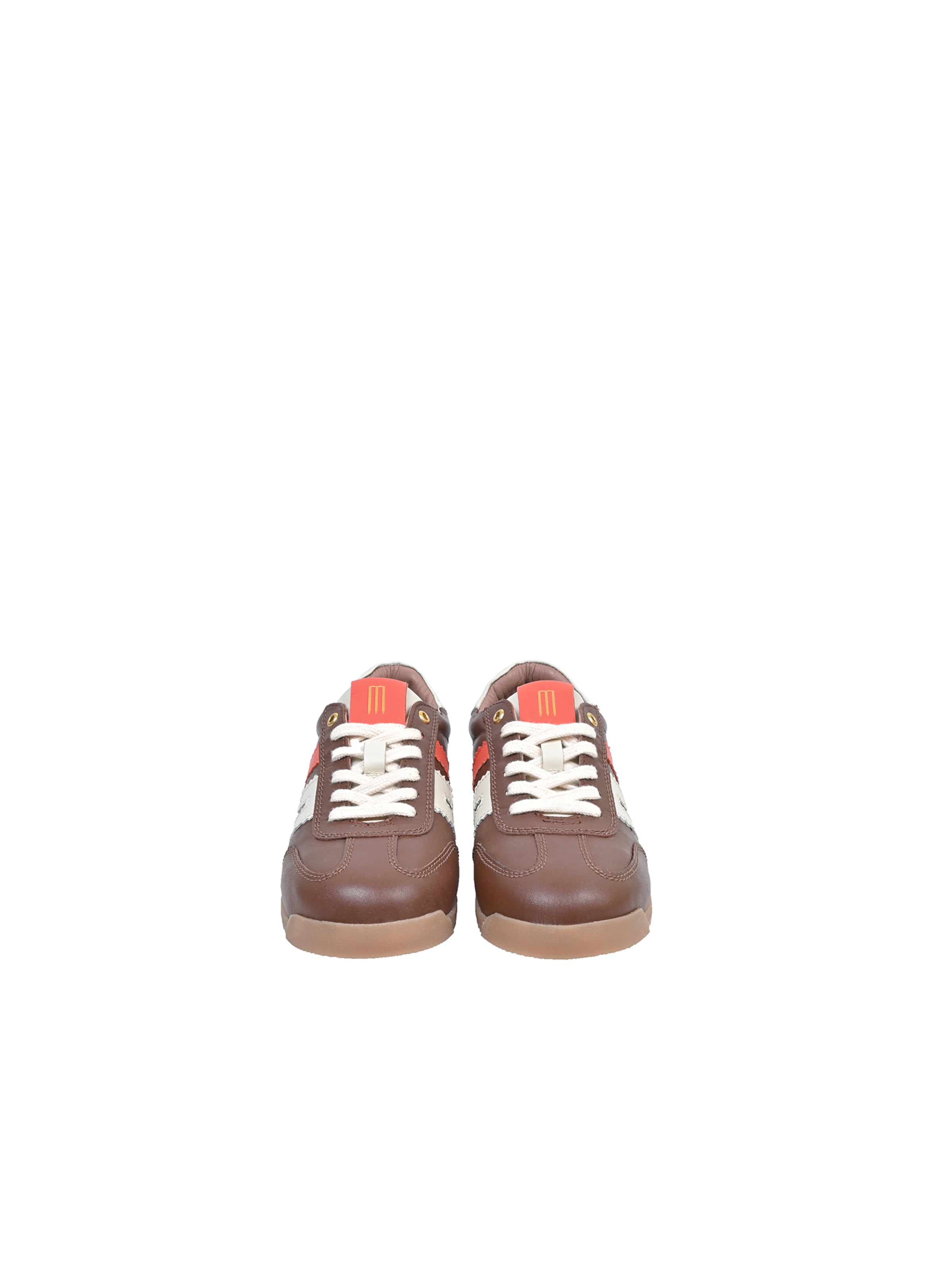 Crickit Sneaker ' ULTIMA ' in Braun