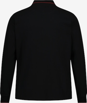 T-Shirt STHUGE en noir