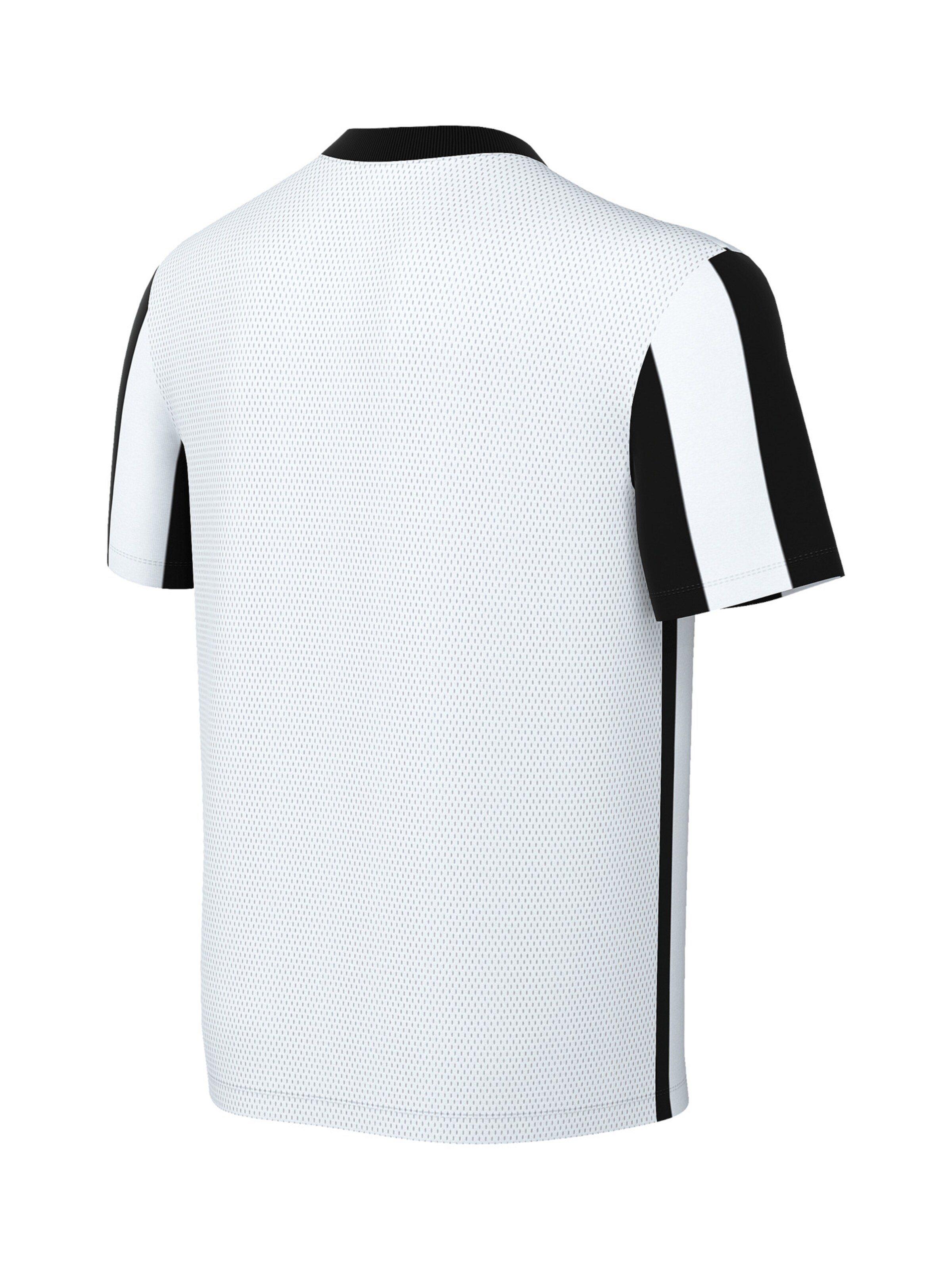 NIKE Performance Shirt 'Division V' in White