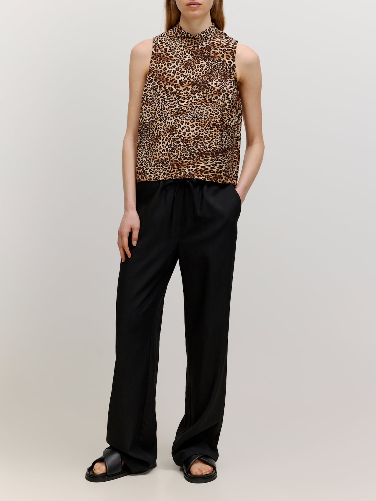 EDITED Produkte Bluse 'Maxim' mischfarben