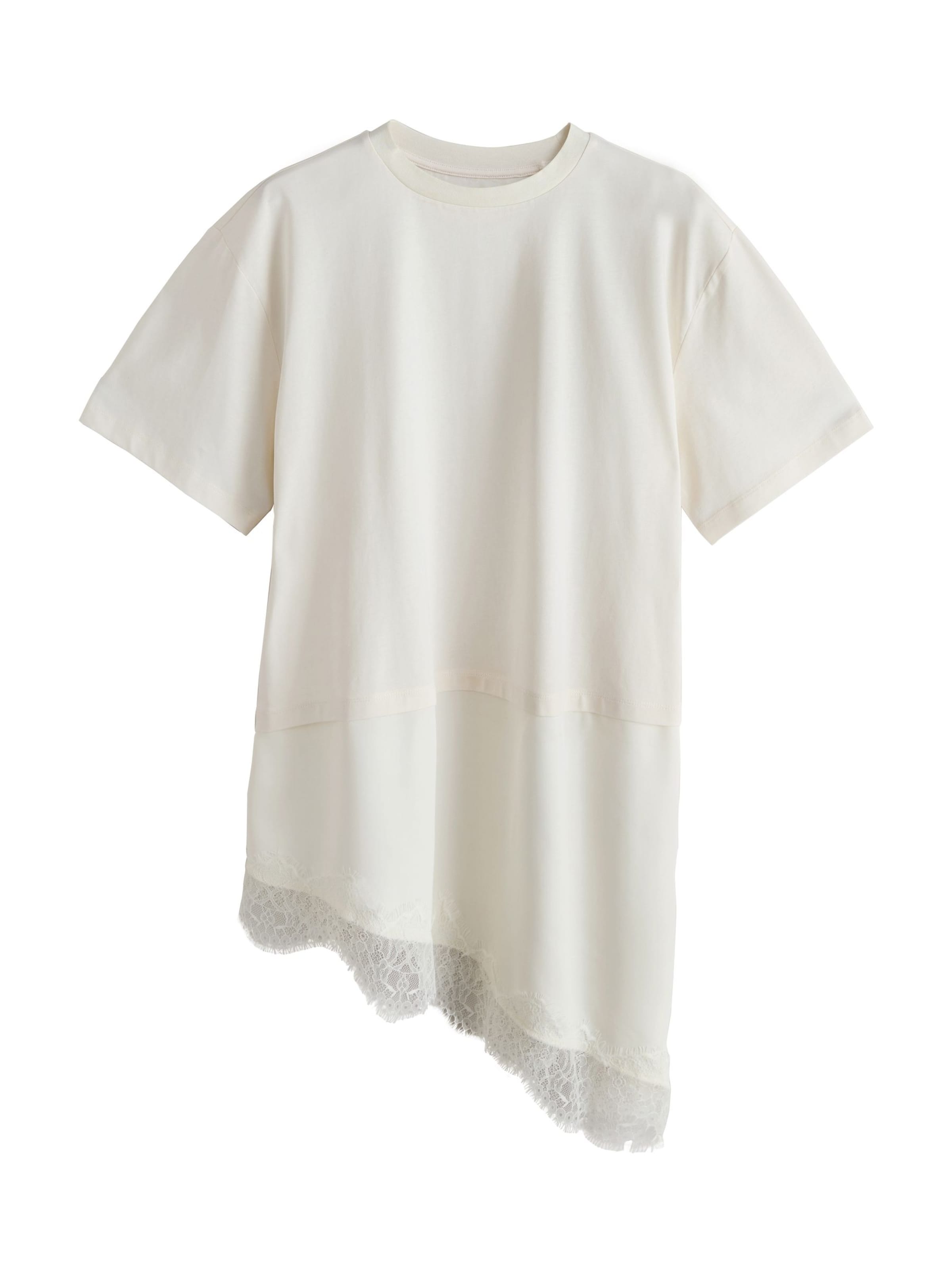 Next Paita värissä beige: etupuoli