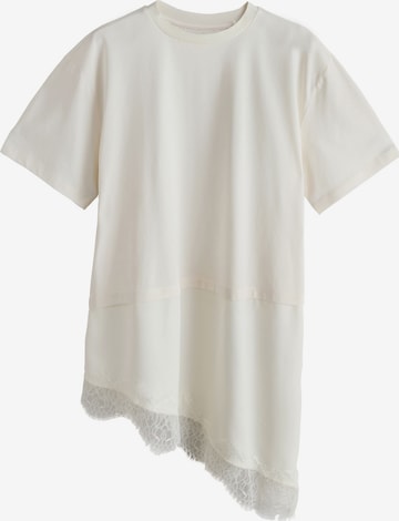 Next Paita värissä beige: etupuoli