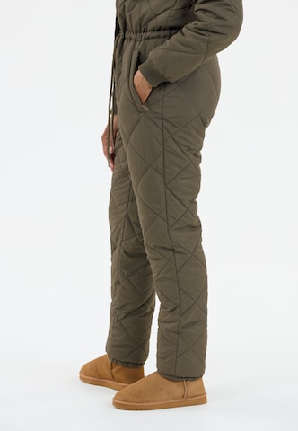 Whistler Sports suit 'Minas' in Green