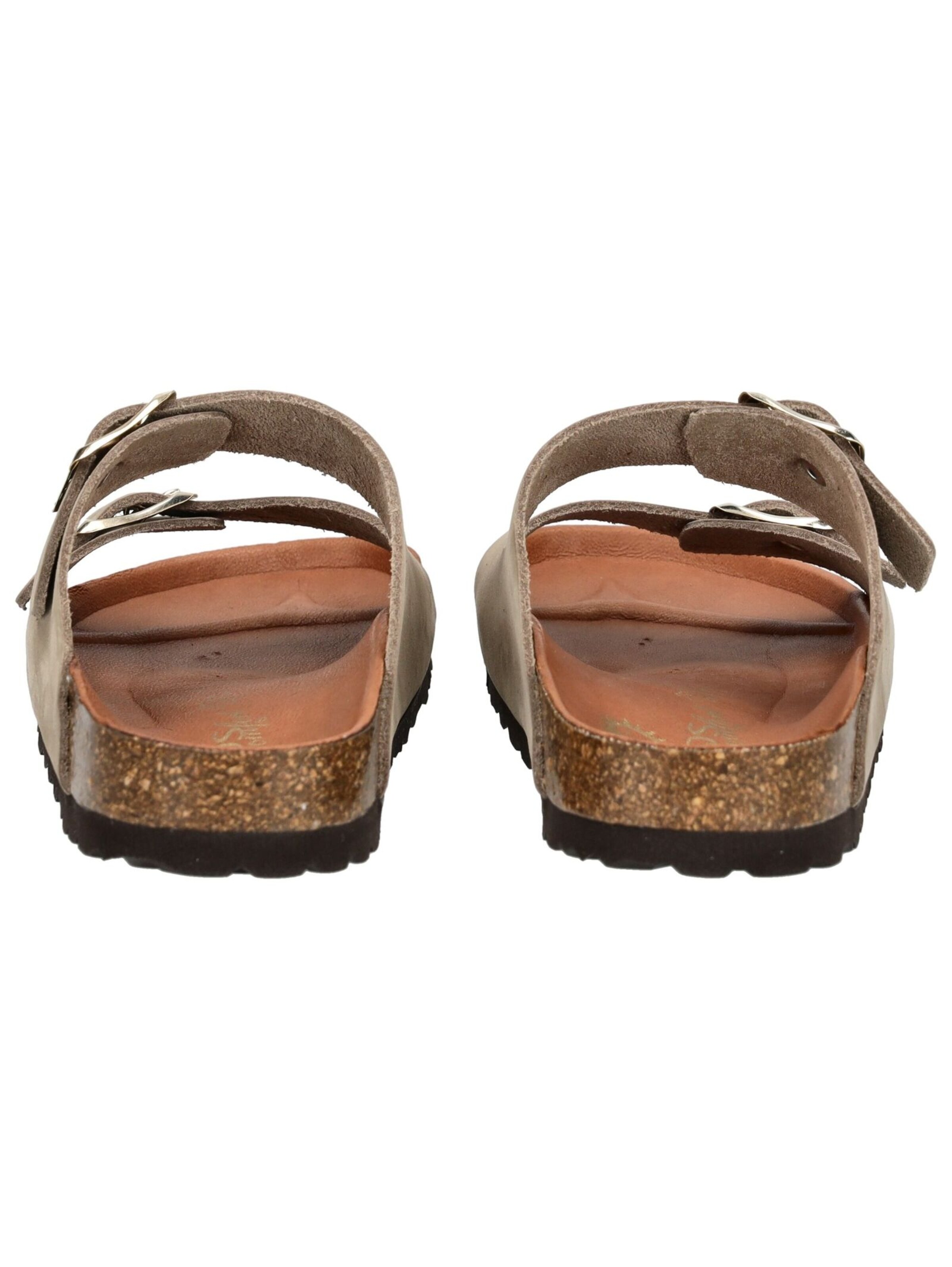 COSMOS COMFORT Mule in Beige