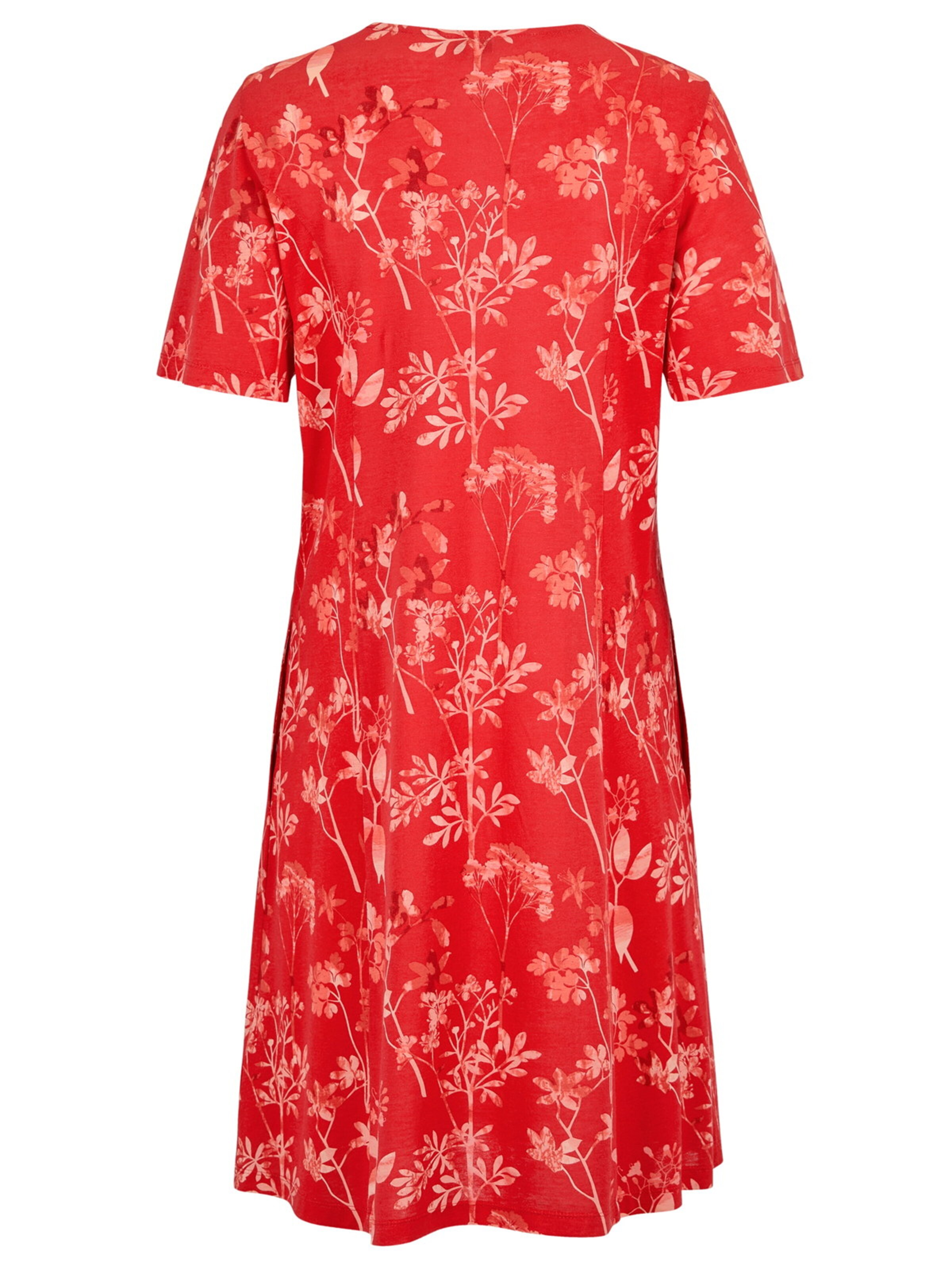 Robe Cellbes of Sweden en rouge