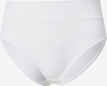 Ulla Popken Slip in Weiß: Vorderseite