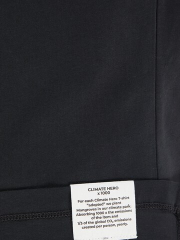 SOMWR Shirt 'ACTIVIST TEE' in Black