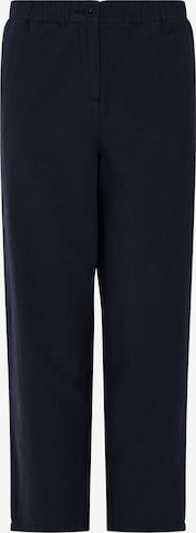 PROTEST Broek 'PRTNIMA' in Blauw: voorkant
